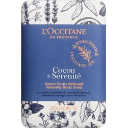 L’Occitane en Provence Relaxing Premium Soap