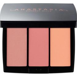 Anastasia Beverly Hills Blush Trio Peachy Love