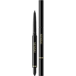 Sensai Trwały ołówek eyeliner 02 Deep Brown