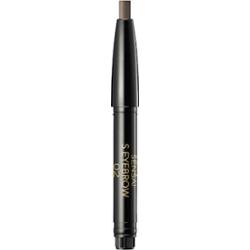 Sensai Styling Eyebrow Pencil Refill 02 Warm Brown