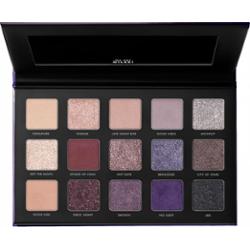 Milani Gilded Palette 150 Gilded Twilight