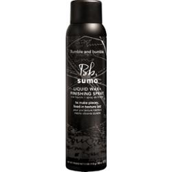 Bumble and bumble Sumo  Finishing Spray Wax  150 ml