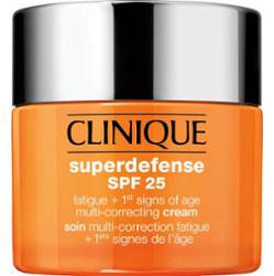 Clinique Superdefense SPF 25 Multi-correcting Cream Skin Type 1 & 2 (50ml)