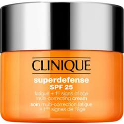 Clinique Superdefense SPF 25 Multi-correcting Cream Skin Type 3 & 4 (30ml)