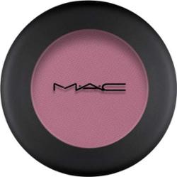 MAC Powder Kiss Soft Matte Eye Shadow 09 Ripened