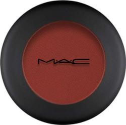 MAC Powder Kiss Soft Matte Eye Shadow 11 Devoted To Chili
