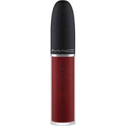 MAC Powder Kiss Liquid Lipcolour 12 Make Love To The Camera