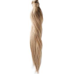 Rapunzel of Sweden Clip-in Ponytail Original B5.1/7.3 Brown Ash Blonde Balayage 50cm