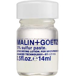 Malin+Goetz 10% Sulfur Paste (14ml)