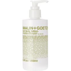 Malin+Goetz Rum Body Lotion (250ml)