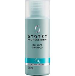 System Professional Balance Scalp Shampoo (50ml)