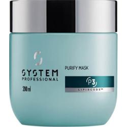 System Professional Purify Mask (200 ml)