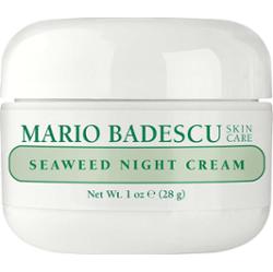 Mario Badescu Seaweed Night Cream (28 ml)