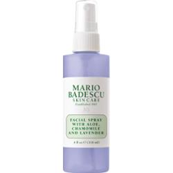 Mario Badescu Facial Spray Aloe, Chamomile & Lavender (118ml)