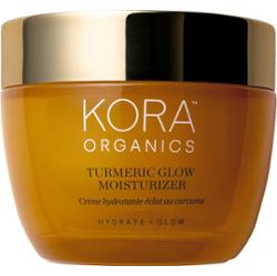 KORA Organics Turmeric Ultra Rich Moisturizer (50ml)
