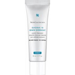 SkinCeuticals 3. Glycolic 10 Renew Peeling na noc de Nuit Acide Glycolique Actif 50ml