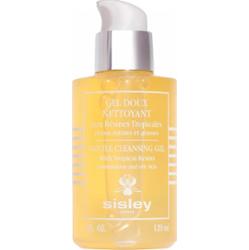 Sisley Gentle Cleansing Gel with Tropical Resins (120ml)