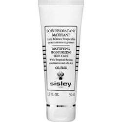 Sisley Mattifying Moisturizing Skin Care with Tropical Resins (50ml)
