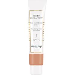 Sisley Phyto-Hydra Teint Tinted Moisturizer SPF15 3 Golden (40ml)