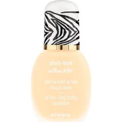 Sisley Phyto-Teint Ultra Éclat 0W Porcelaine