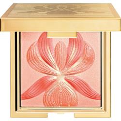 Sisley Palette Highlighter Blush l'Orchidée Coral