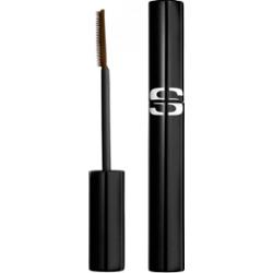 Sisley - Mascara So Intense -ttusz Do Rzęs - 2 Deep Brown - Dla Kobiet
