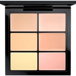MAC Studio Fix Conceal and Correct Palette Light