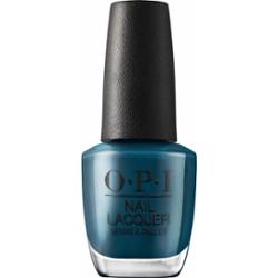 OPI Nail Lacquer Muse of Milan Nail Polish Drama at La Scala