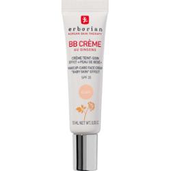 Erborian Erborian Krem BB SPF 20 15ml Odcień: Clair 40ml