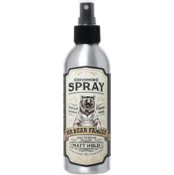 Mr Bear Family Grooming Spray - Matt Hold 200 ml