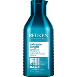 Redken Extreme Length Shampoo 300 ml & Conditioner 300 ml