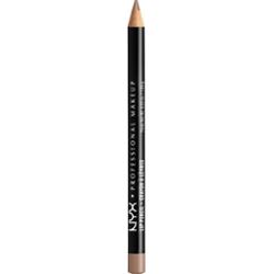 Nyx Professional Makeup Slim Lip Pencil Cocoa