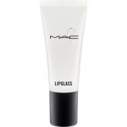 MAC Lipglass Clear 01