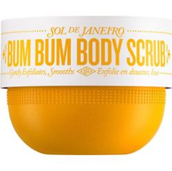 Sol de Janeiro Bum Bum Body Scrub (220g)