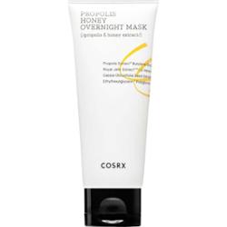 Cosrx Ultimate Moisturizing maseczka miodowa na noc 60 ml