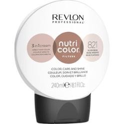 Revlon Professional Nutri Color Filters 821