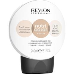 Revlon Professional Nutri Color Filters 931