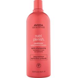 Aveda NutriPlenish Conditioner Deep (1000ml)