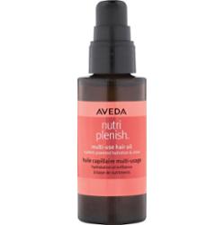 Aveda Nutriplenish Multi-Use Hair Oil (30ml)