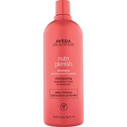 Aveda NutriPlenish Shampoo Deep (1000ml)