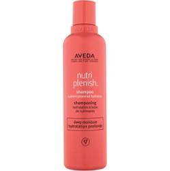 Aveda NutriPlenish Shampoo Deep Moisture (250ml)
