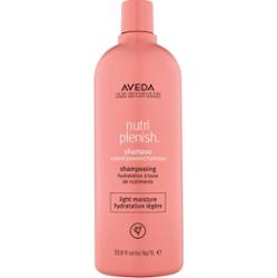 Aveda NutriPlenish Shampoo Light (1000ml)