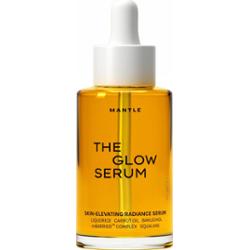 MANTLE The Glow Serum – Skin-Elevating Radiance Serum