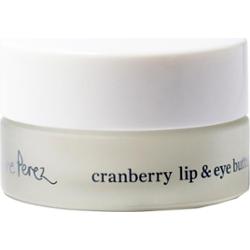 Ere Perez Cranberry Lip & Eye Butter (10g)