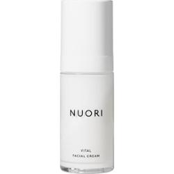 Nuori Krem do twarzy Vital, 30 ml