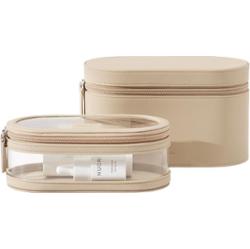 Nuori Getaway Travel Case Set Neutral