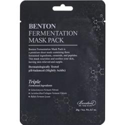 Benton Odżywcza maska Fermentation Mask