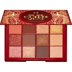 LH cosmetics The New Golden 20's Palette