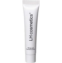 LH cosmetics Till The End Eyeshadow Primer Crease no more