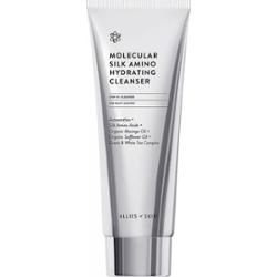 Allies of Skin Molecular Silk Amino Hydrating Cleansing Gel z aminokwasami 100ml